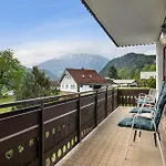 Appartement Jordis