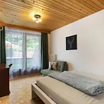Jordis Appartement *