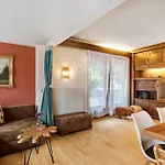 Appartement Jordis *