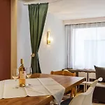 Jordis Appartement