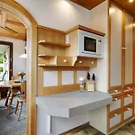 아파트 Jordis 판단츠