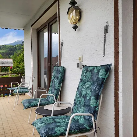 Apartamento Jordis Vandans