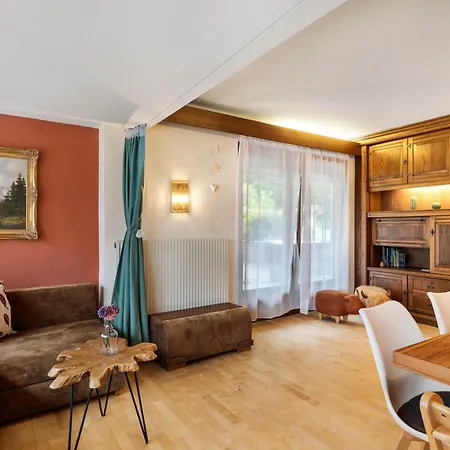 Apartamento Jordis *