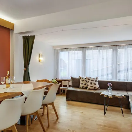 Apartamento Jordis Vandans