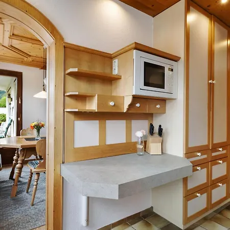 Apartamento Jordis Vandans