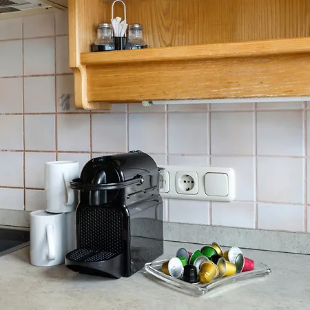 Apartamento Jordis *