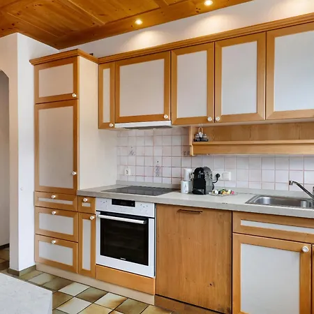 Apartamento Jordis Vandans