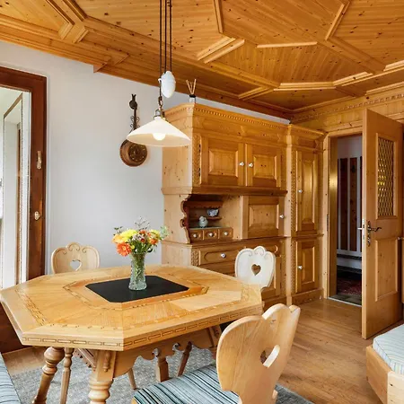 Jordis Apartamento *