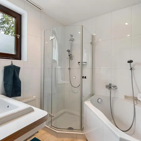 Jordis Apartman Vandans
