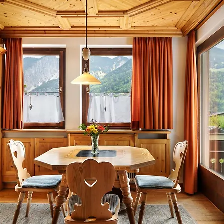 Apartment Jordis
