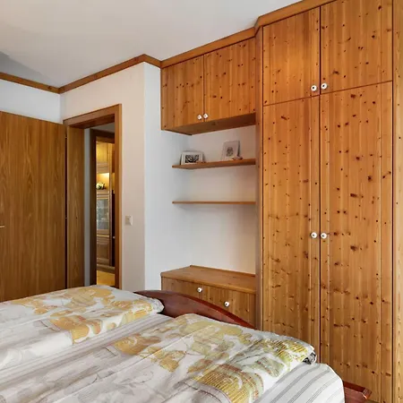 Apartman Jordis *