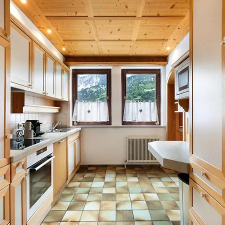 Jordis Apartman *