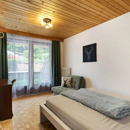 Apartment Jordis
